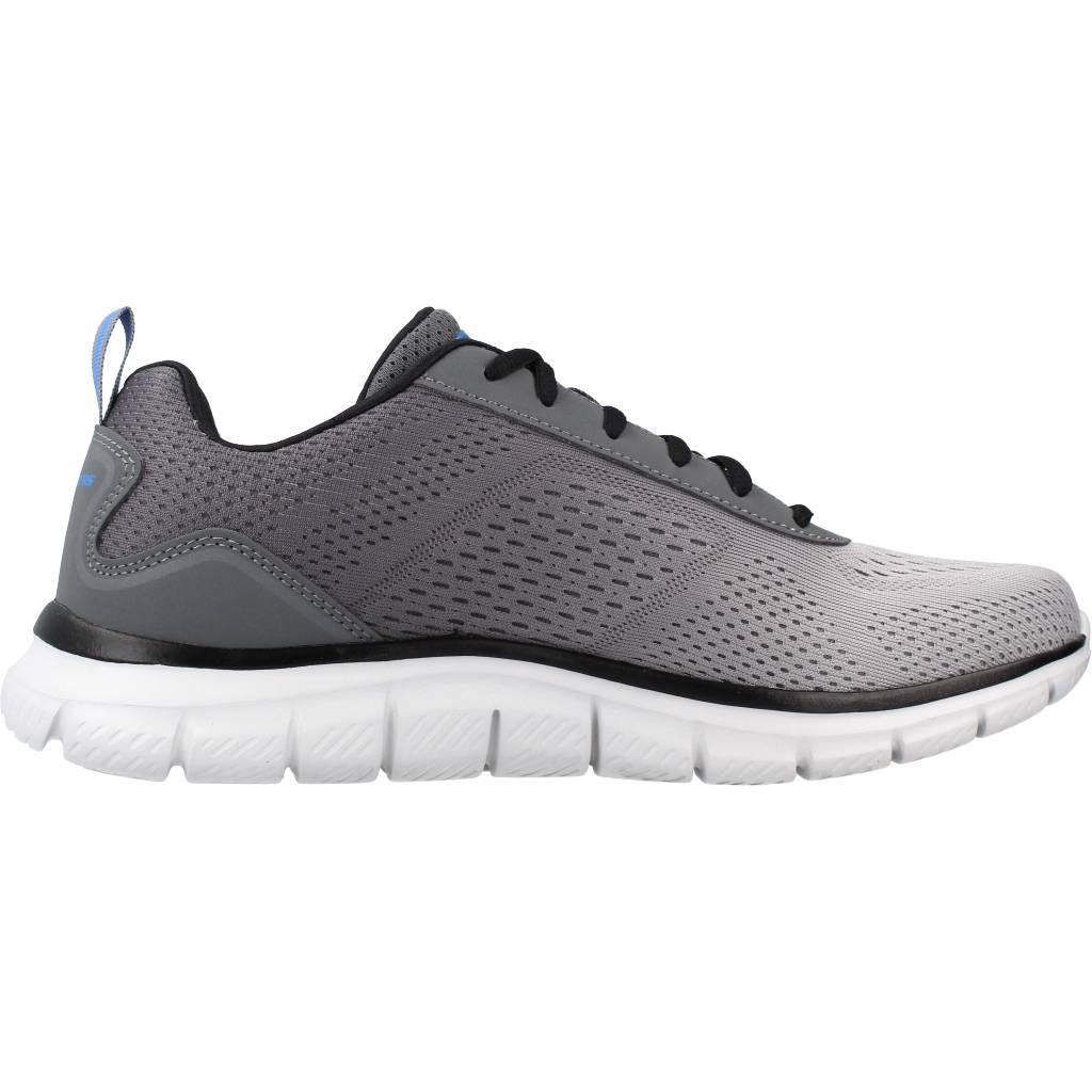 SKECHERS TRACK-RIPKENT en color GRIS  (4)