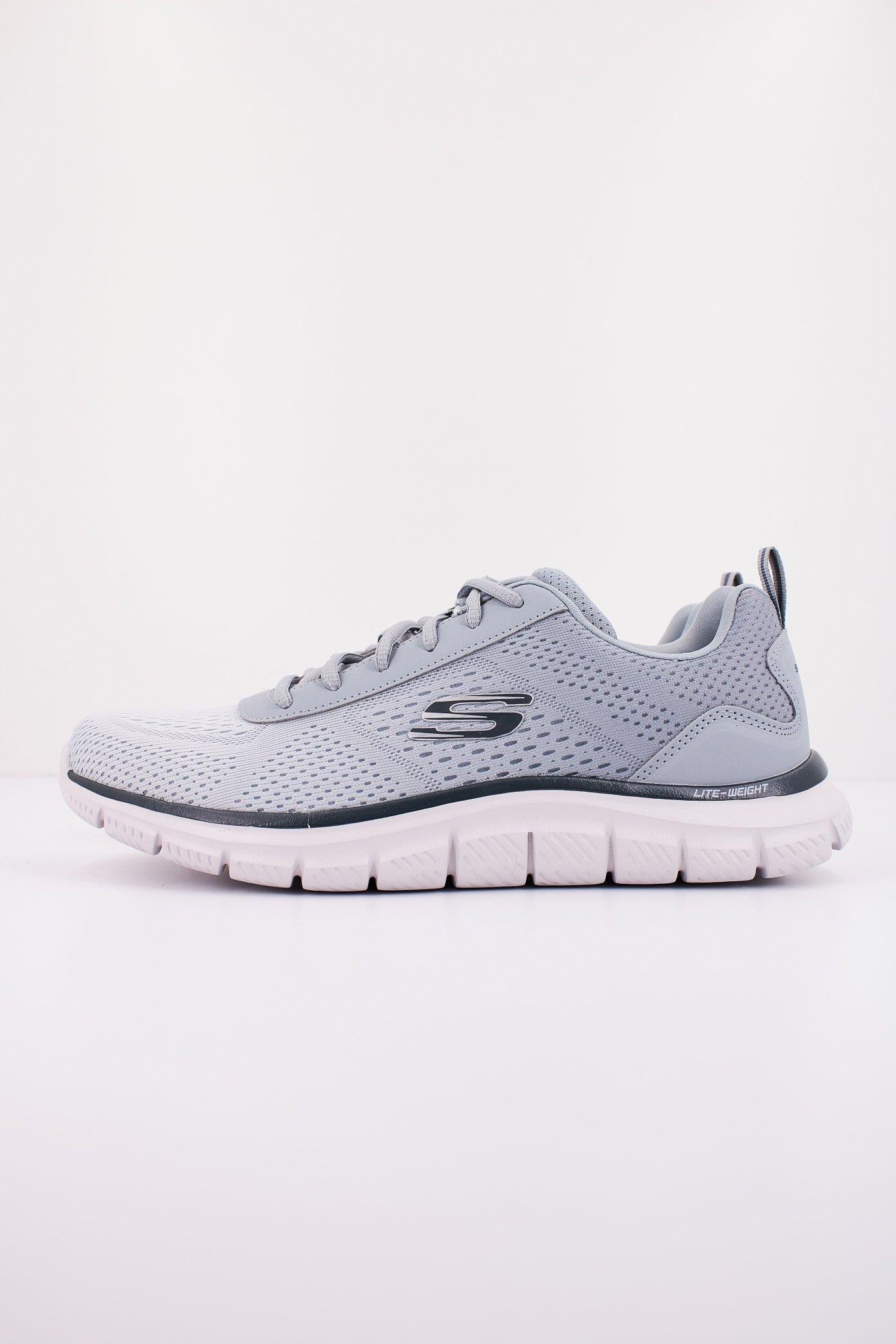 SKECHERS TRACK-RIPKENT en color AZUL  (1)