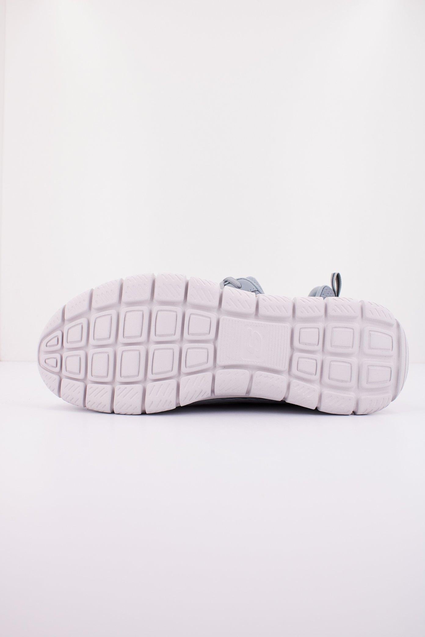 SKECHERS TRACK-RIPKENT en color AZUL  (4)
