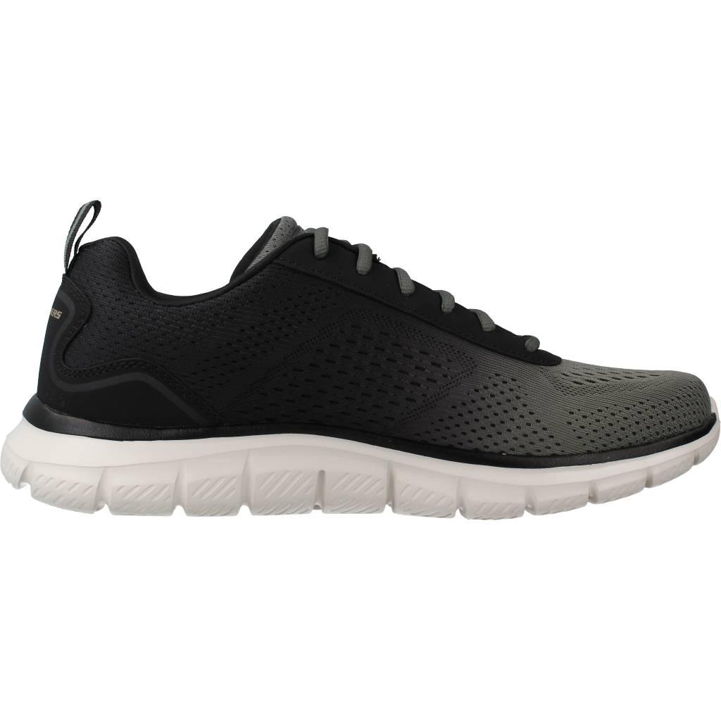 SKECHERS TRACK-RIPKENT en color NEGRO  (4)