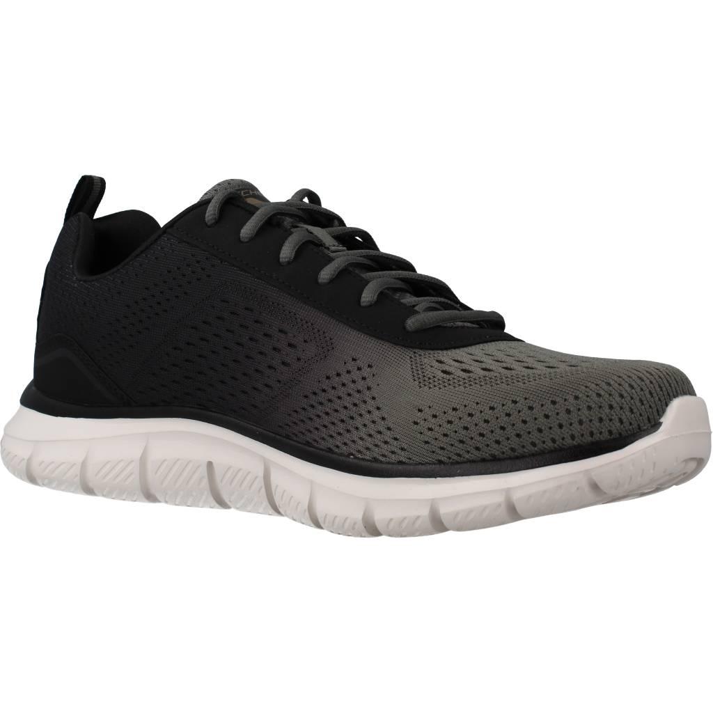 SKECHERS TRACK-RIPKENT en color NEGRO  (5)