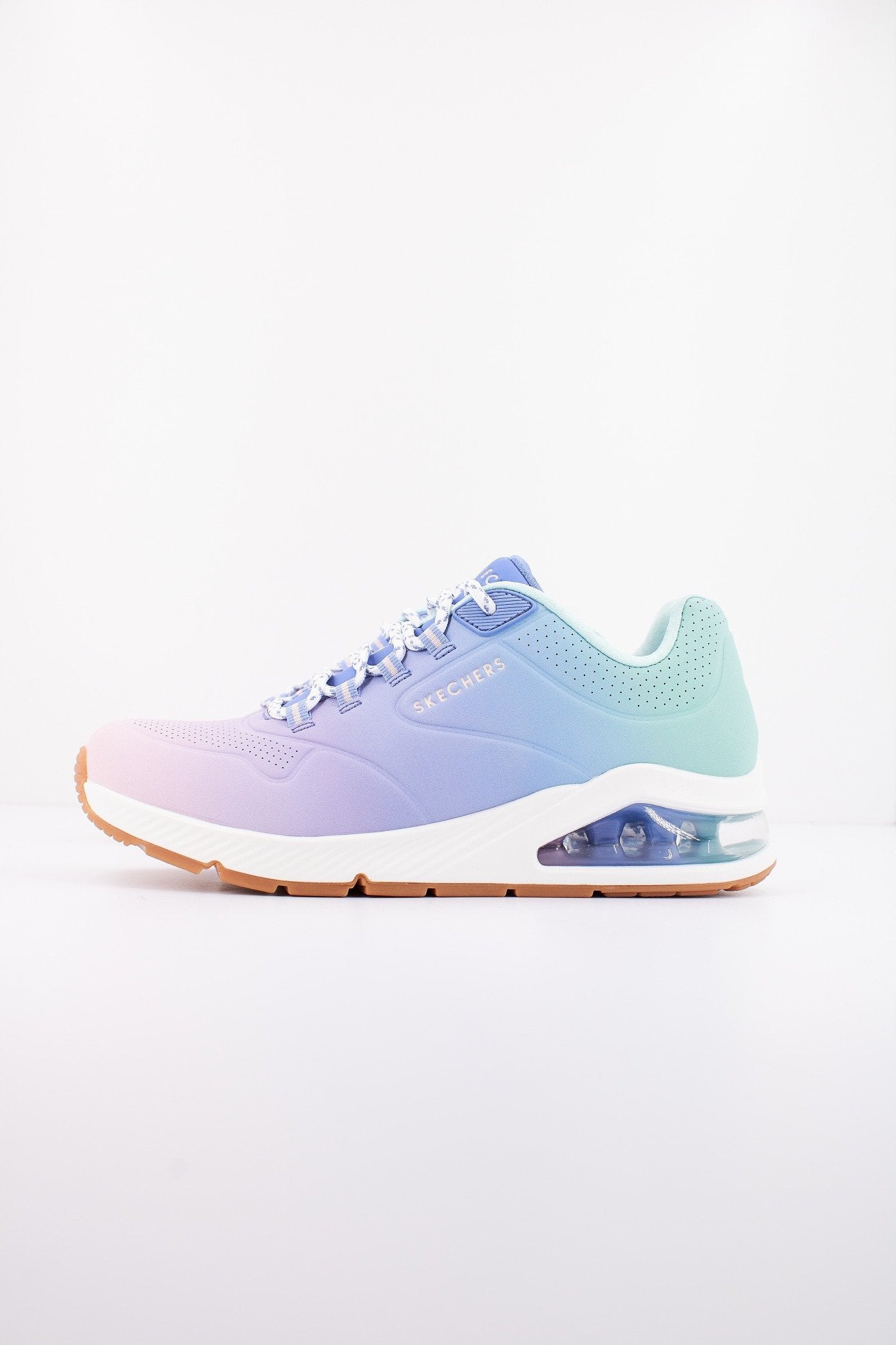 SKECHERS  UNO -COLOR WAVES en color MULTICOLOR  (1)