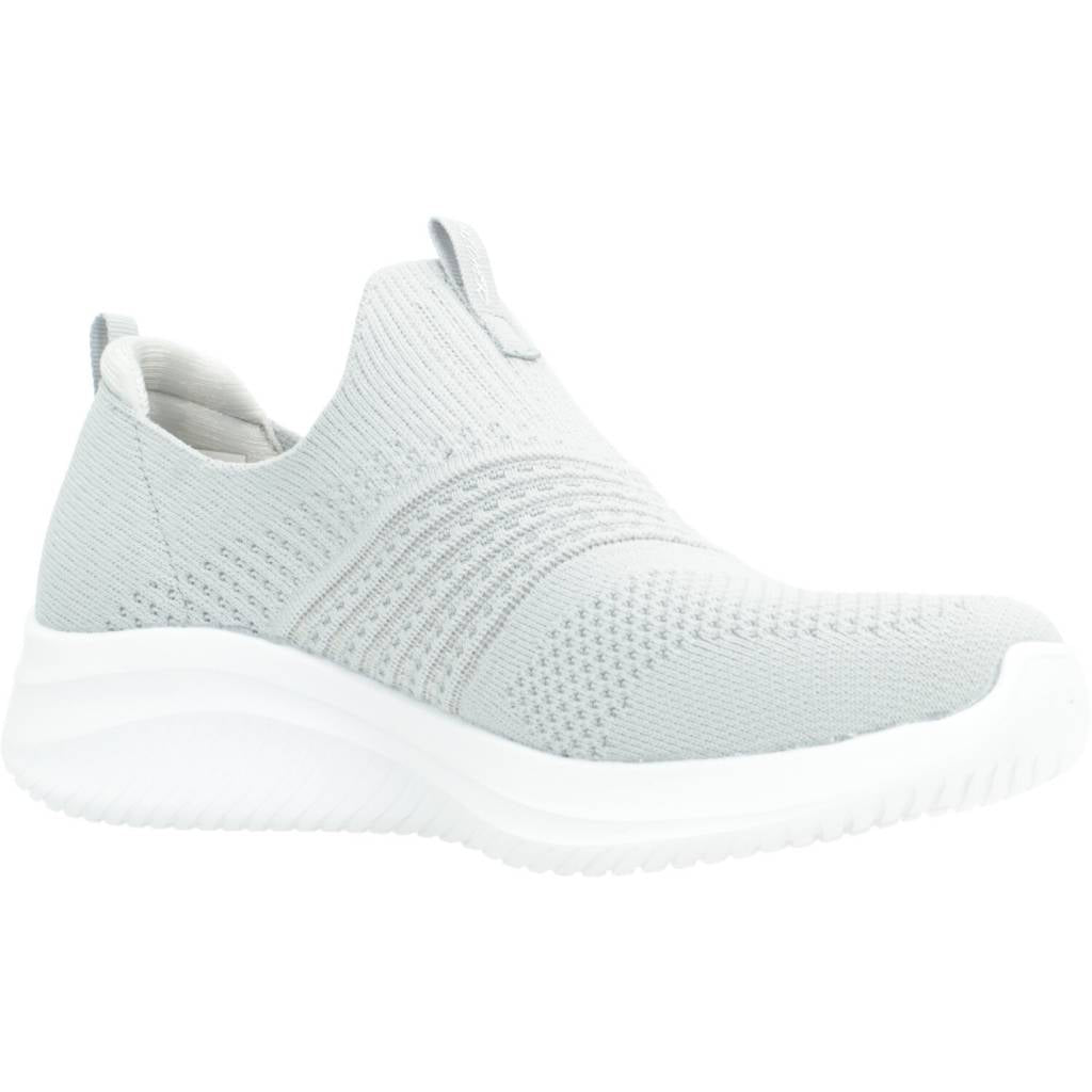 SKECHERS ULTRA FLEX . - CLASSY CHA en color GRIS  (5)