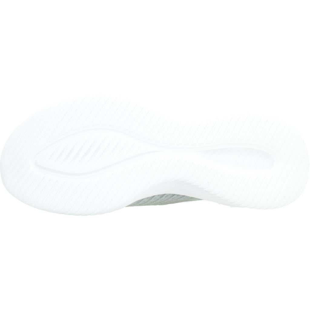 SKECHERS ULTRA FLEX . - CLASSY CHA en color GRIS  (6)