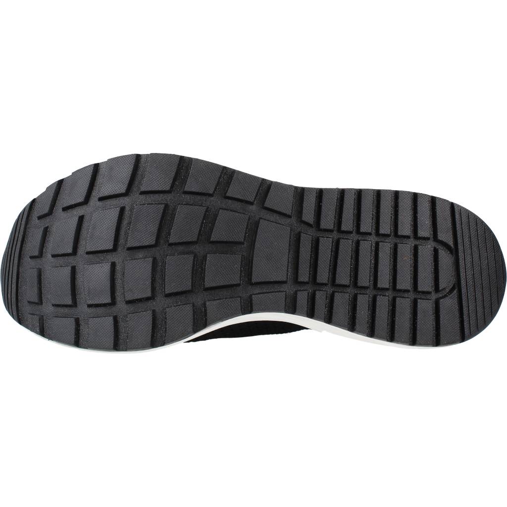 SKECHERS BOBS SPARROW . en color NEGRO  (6)