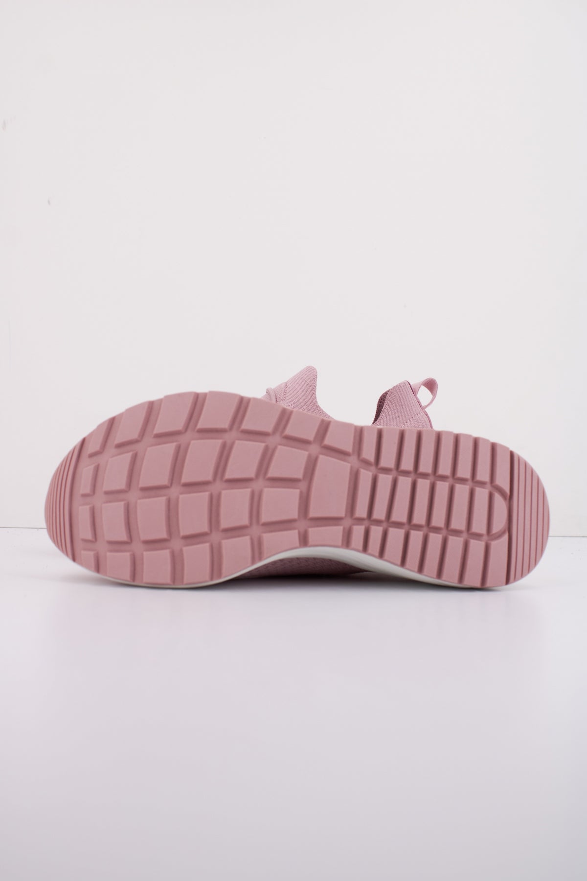 SKECHERS BOBS SPARROW .-ALL en color ROSA  (5)