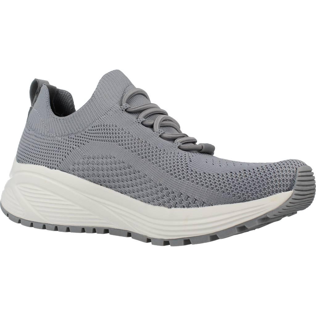 SKECHERS BOBS SPARROW . ALLEGIANCE en color GRIS  (5)