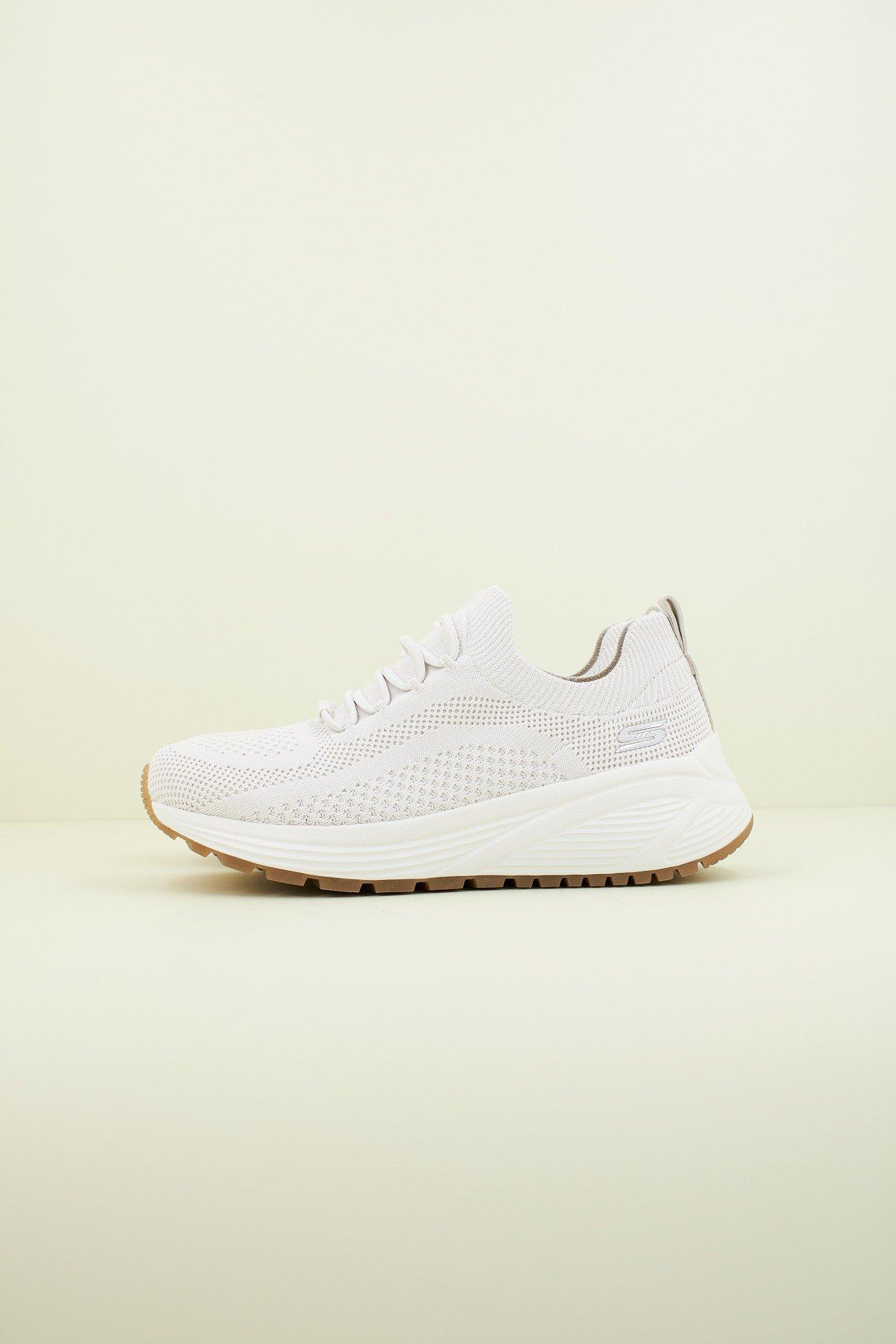 SKECHERS BOBS SPARROW . ALLEGIANCE en color BLANCO  (1)
