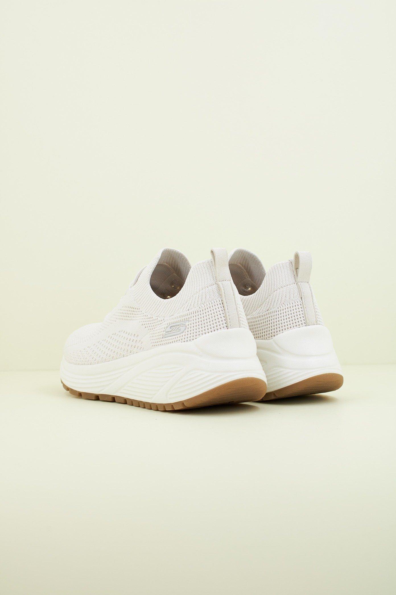 SKECHERS BOBS SPARROW . ALLEGIANCE en color BLANCO  (3)