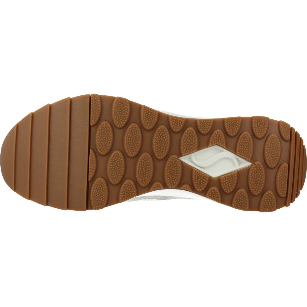 SKECHERS SUNNY STREET en color VERDE  (6)