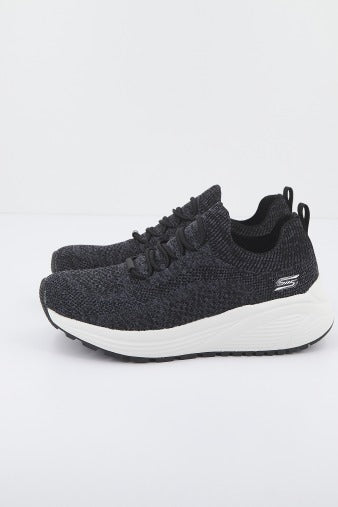 SKECHERS BOBS SPARROW . WIND CHIME en color NEGRO  (2)