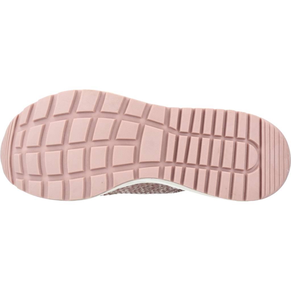 SKECHERS BOBS SPARROW . WIND CHIME en color ROSA  (6)