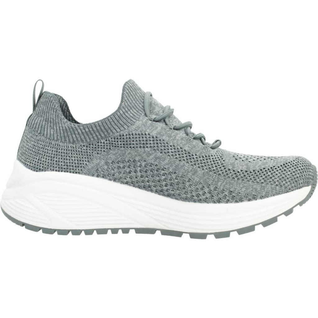 SKECHERS BOBS SPARROW en color GRIS  (4)