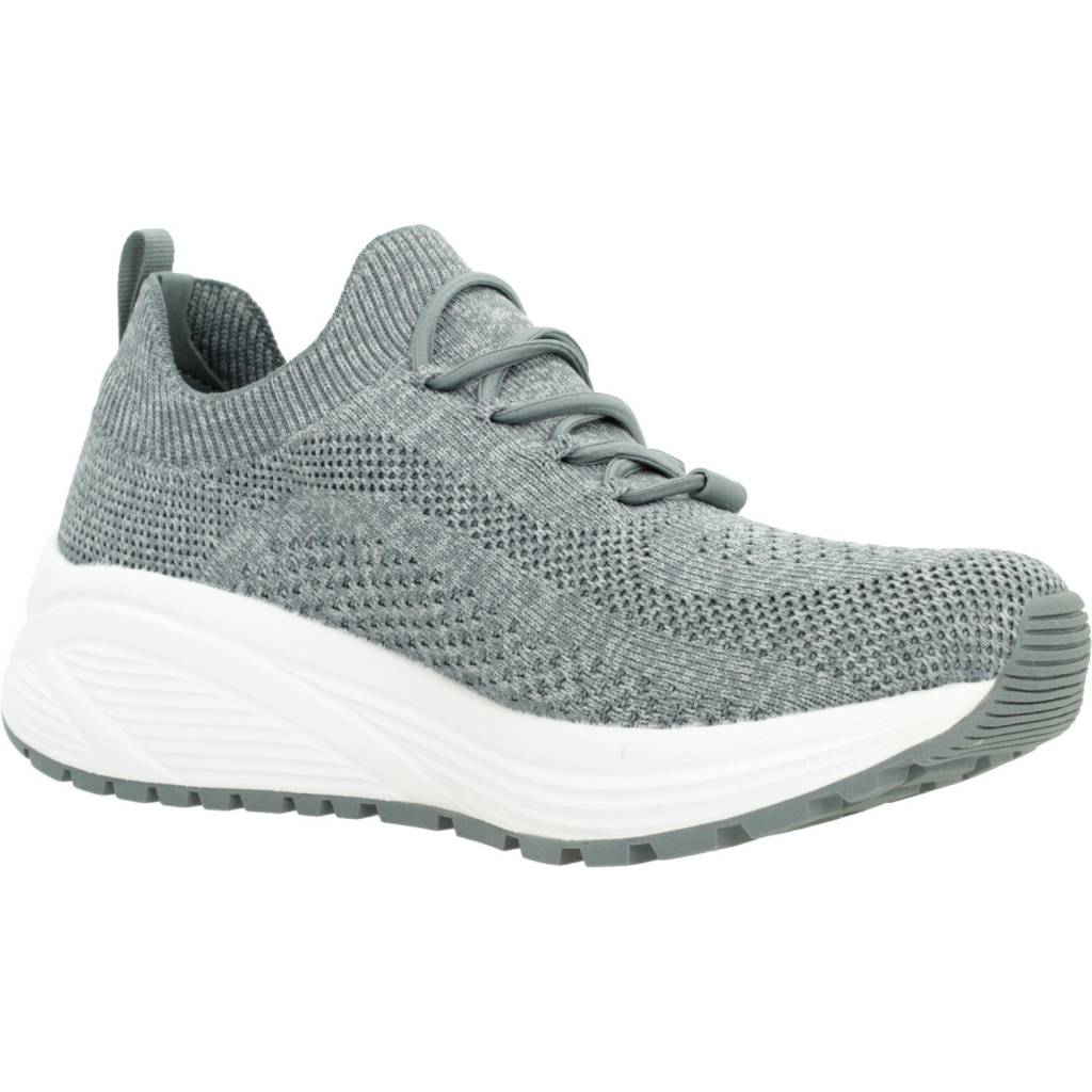 SKECHERS BOBS SPARROW en color GRIS  (5)