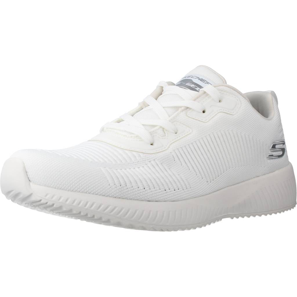 SKECHERS S  en color BLANCO  (1)