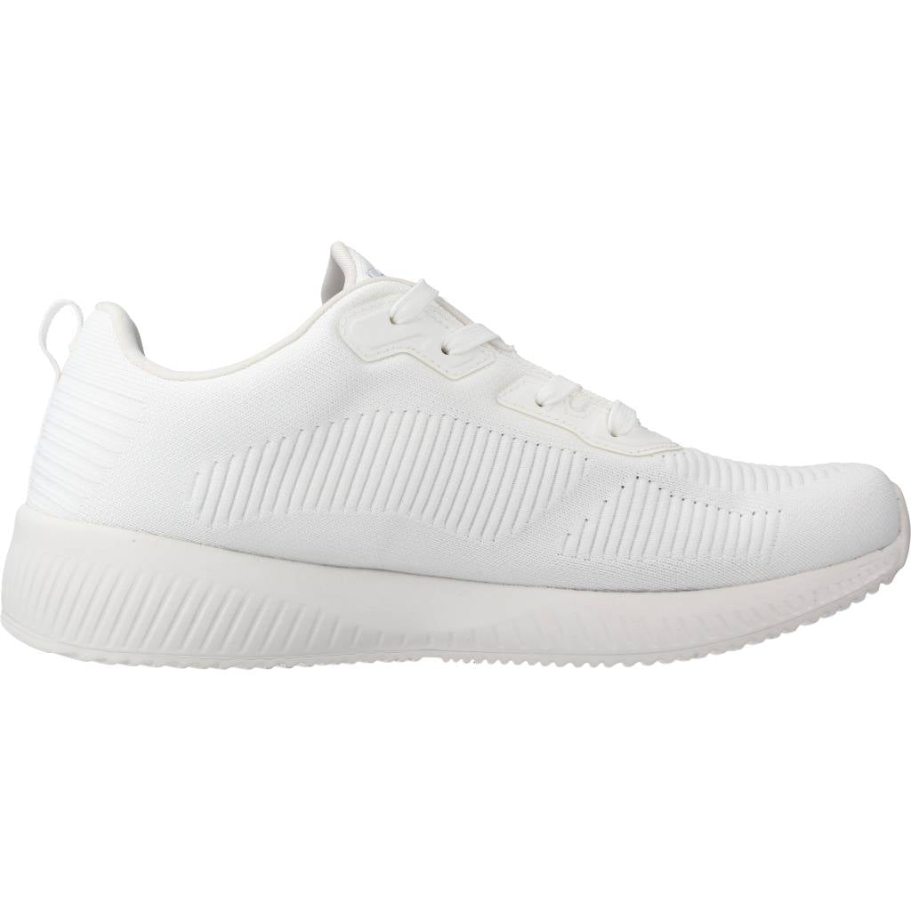 SKECHERS S  en color BLANCO  (4)
