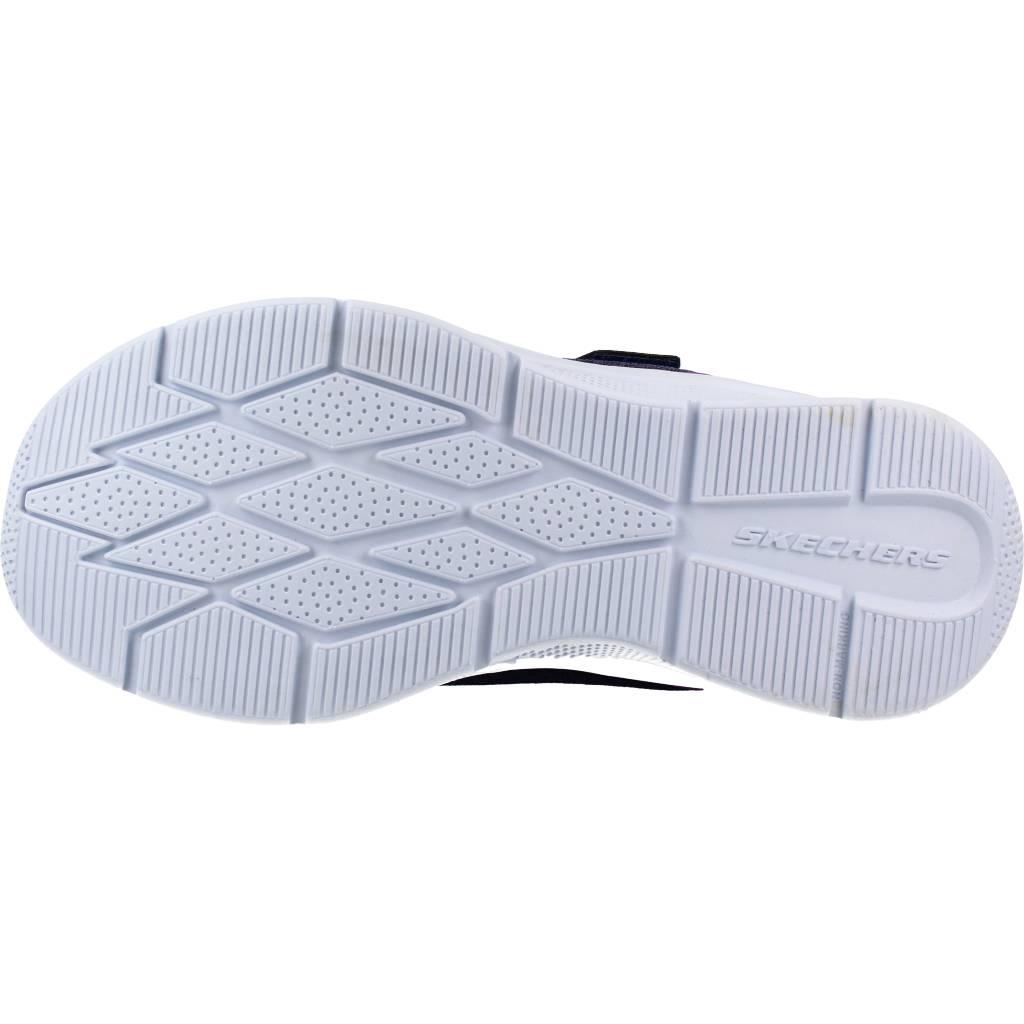 SKECHERS MICROSPEC-BRIGHT RETROS en color VIOLETA  (6)