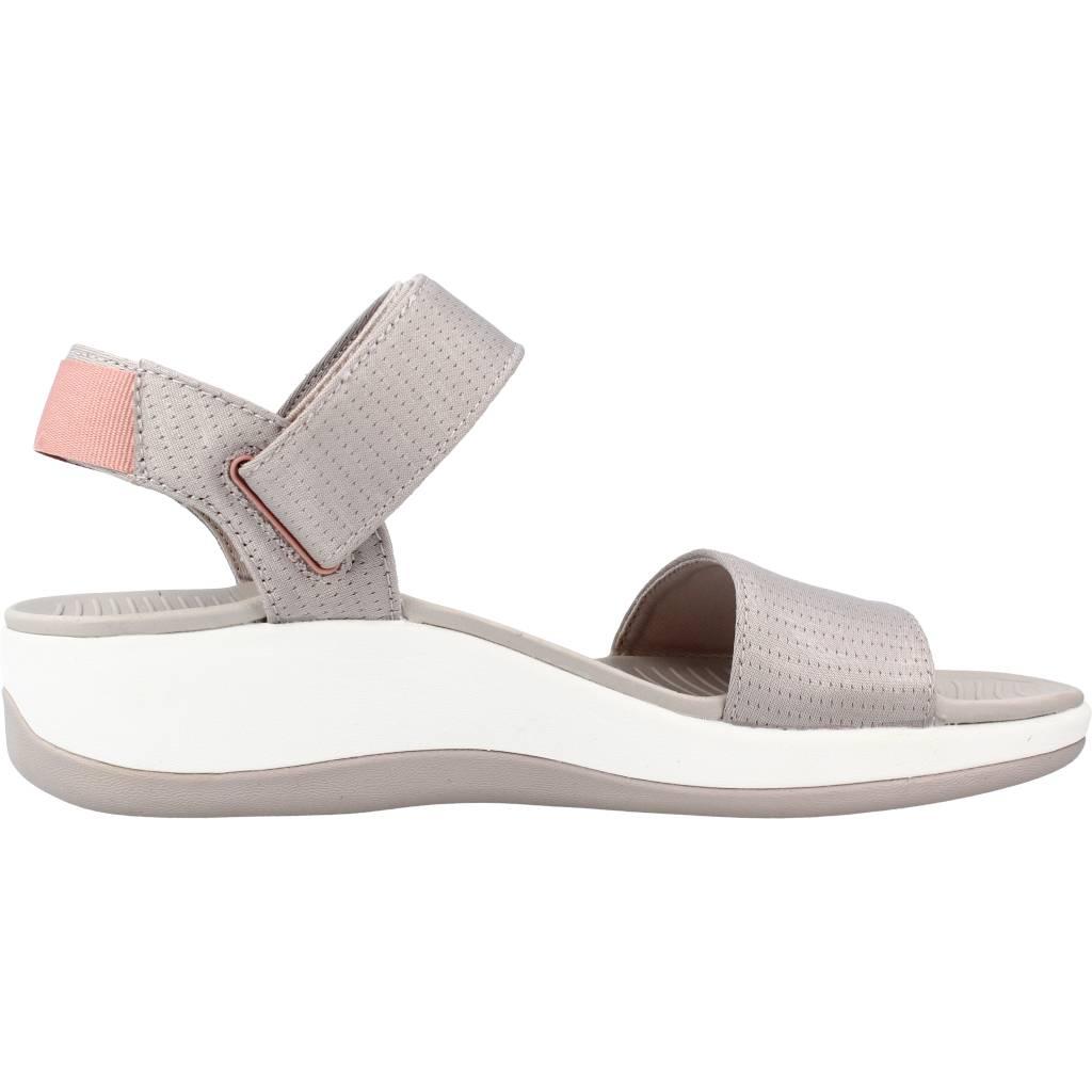 SKECHERS ARCH FIT SUNSHINE en color BEIS  (4)
