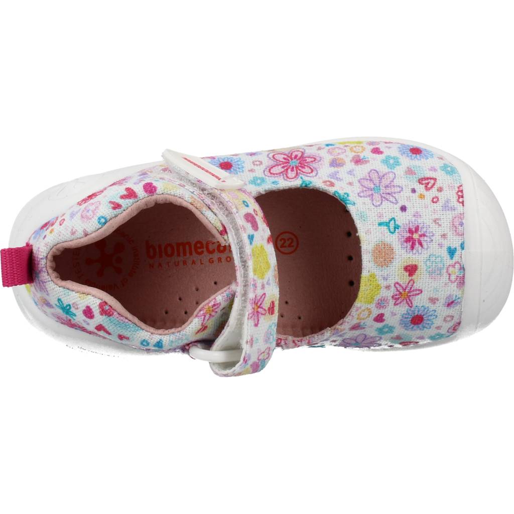 BIOMECANICS B  en color MULTICOLOR  (7)