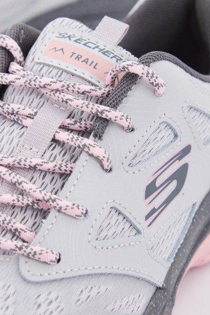 SKECHERS PURE ESCAPADE en color GRIS  (4)