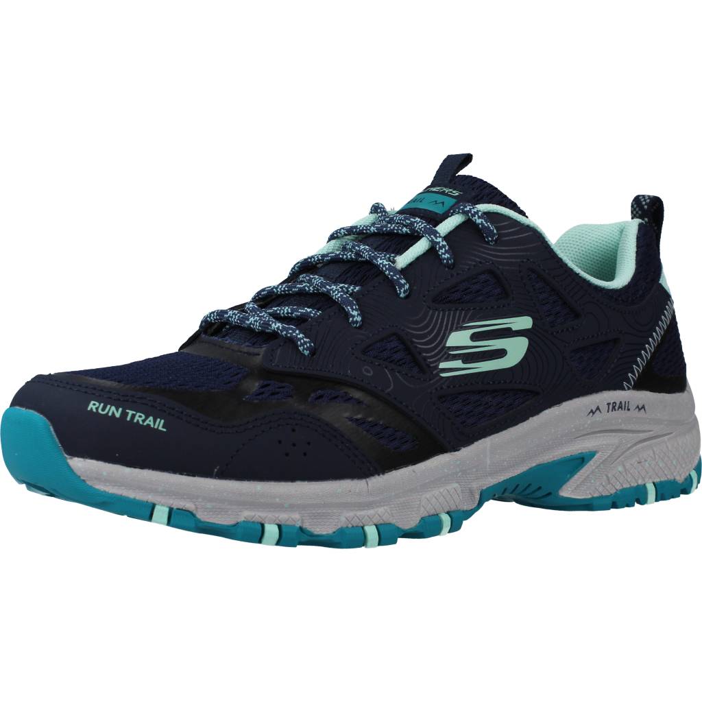 SKECHERS PURE ESCAPADE en color AZUL  (1)