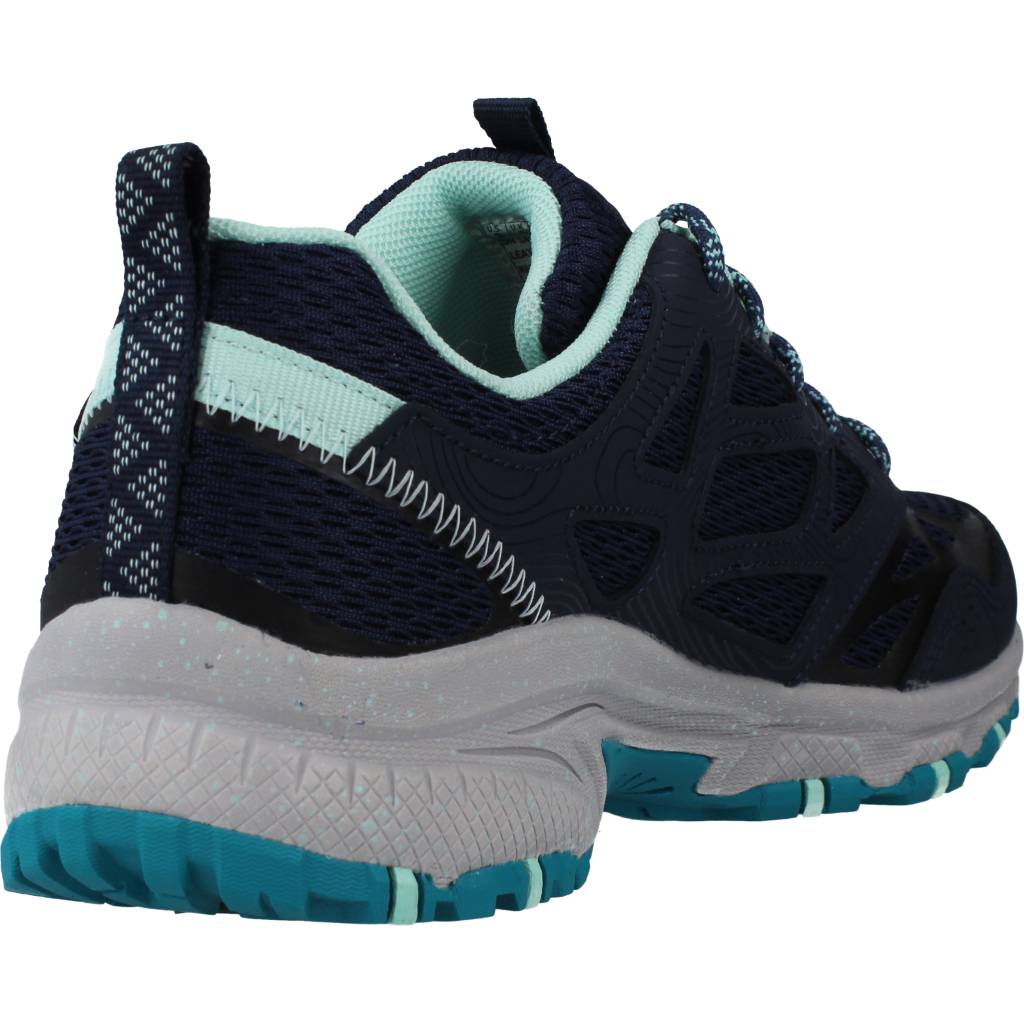 SKECHERS PURE ESCAPADE en color AZUL  (3)
