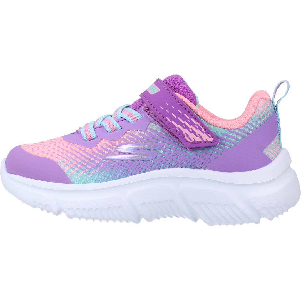 SKECHERS  RUN  en color MULTICOLOR  (2)
