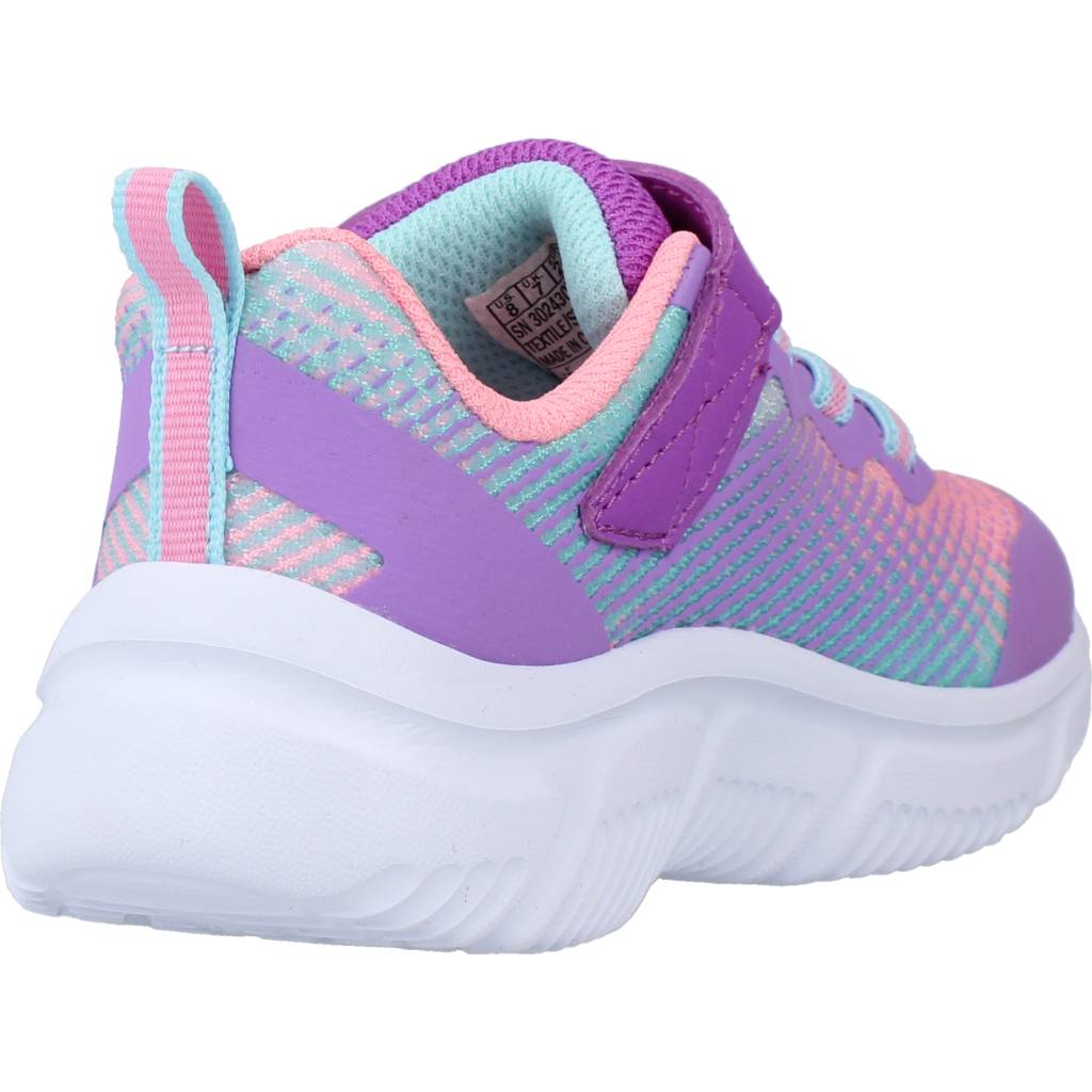 SKECHERS  RUN  en color MULTICOLOR  (3)