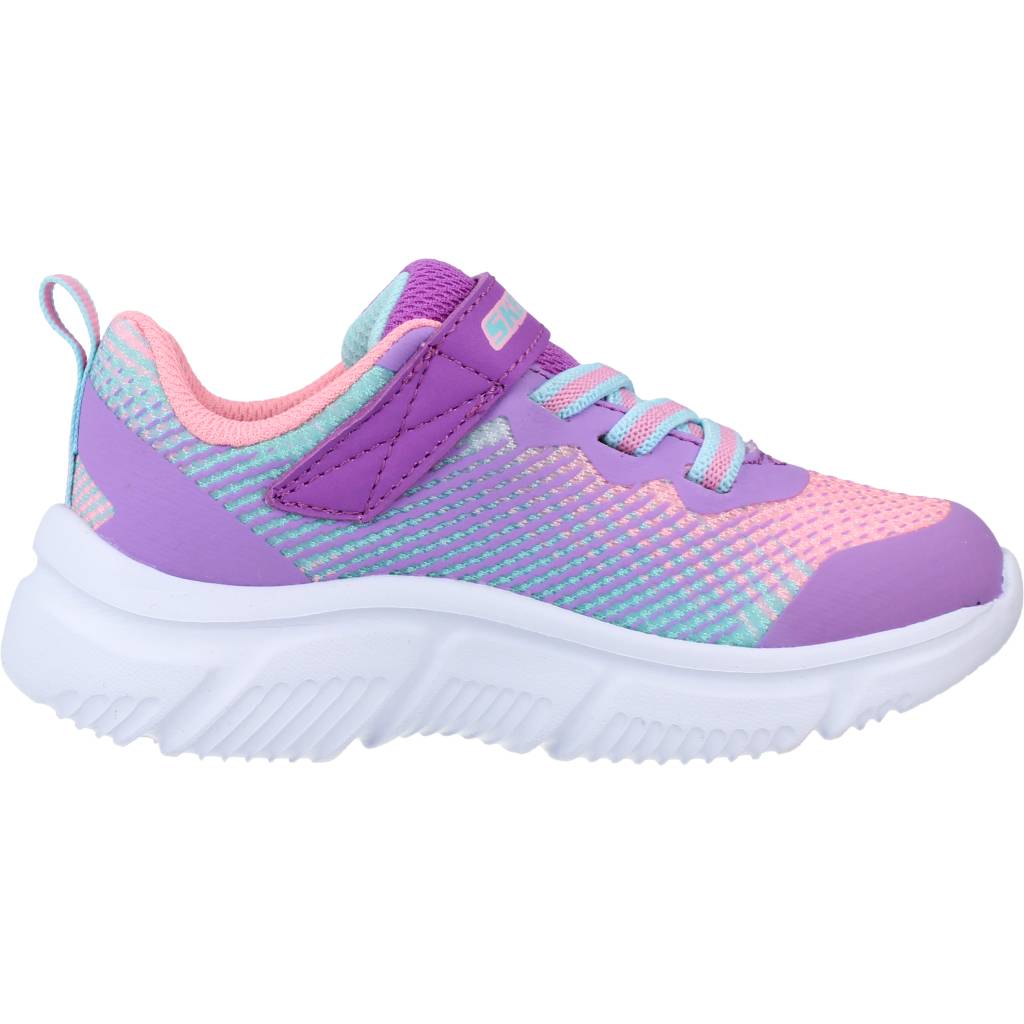 SKECHERS  RUN  en color MULTICOLOR  (4)