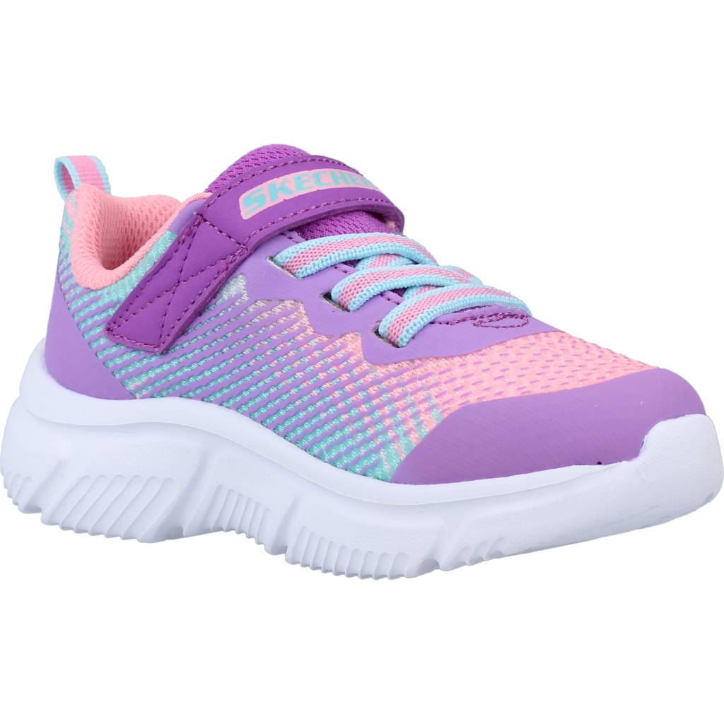 SKECHERS  RUN  en color MULTICOLOR  (5)