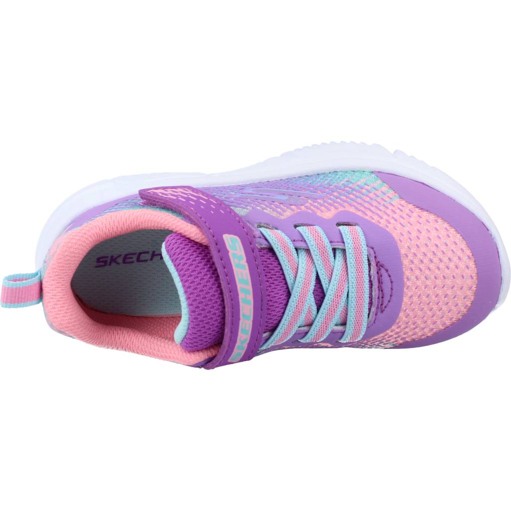 SKECHERS  RUN  en color MULTICOLOR  (7)