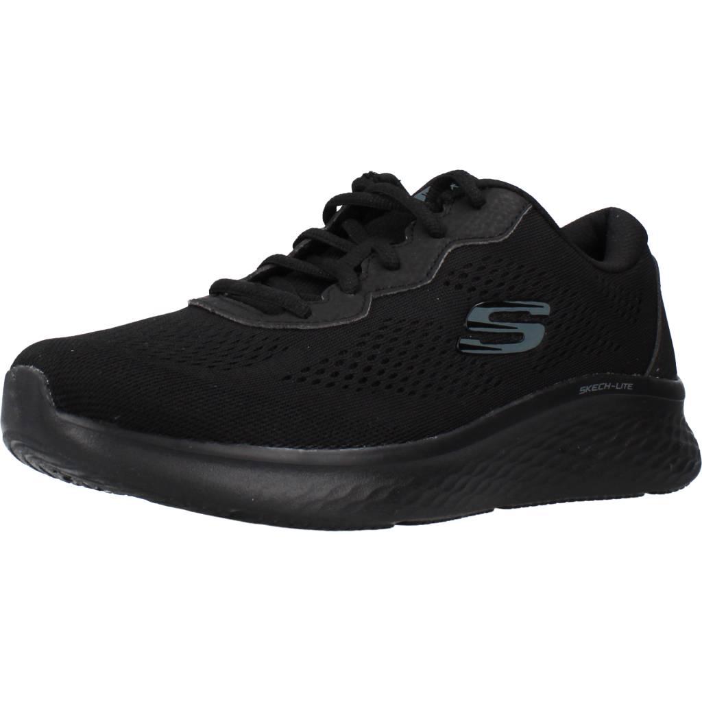 SKECHERS SKECH-LITE PRO en color NEGRO  (1)