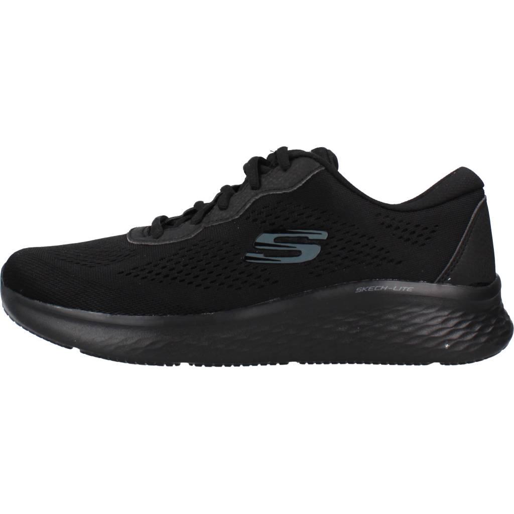 SKECHERS SKECH-LITE PRO en color NEGRO  (2)