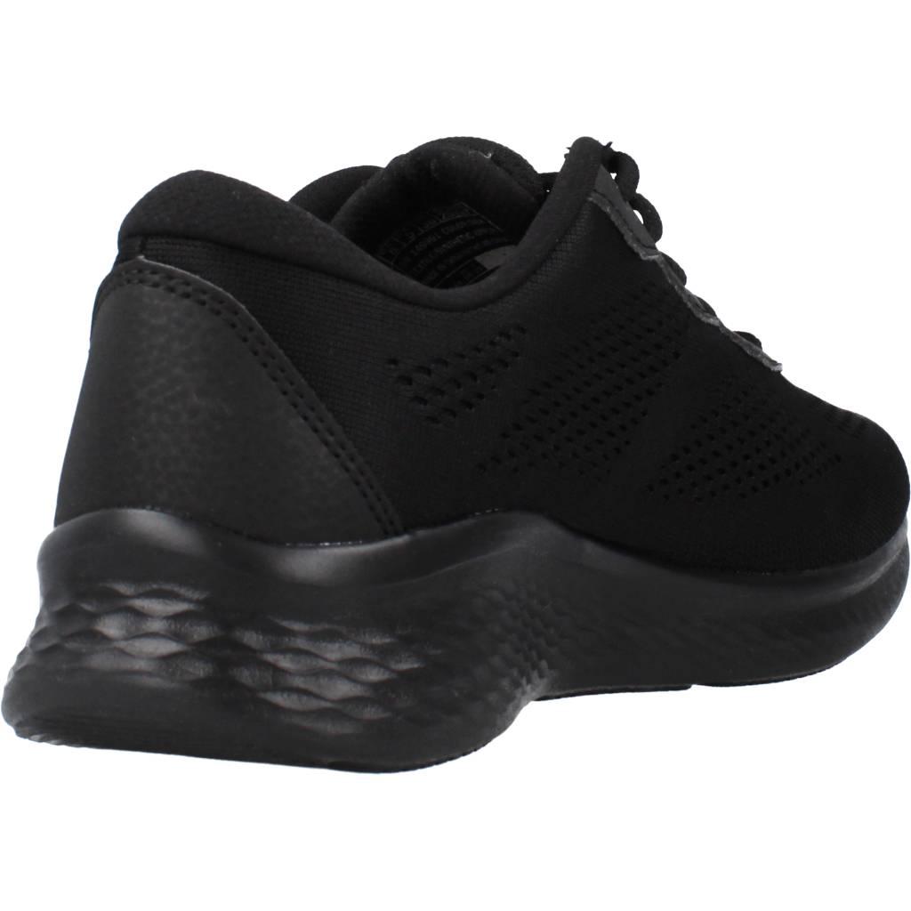 SKECHERS SKECH-LITE PRO en color NEGRO  (3)