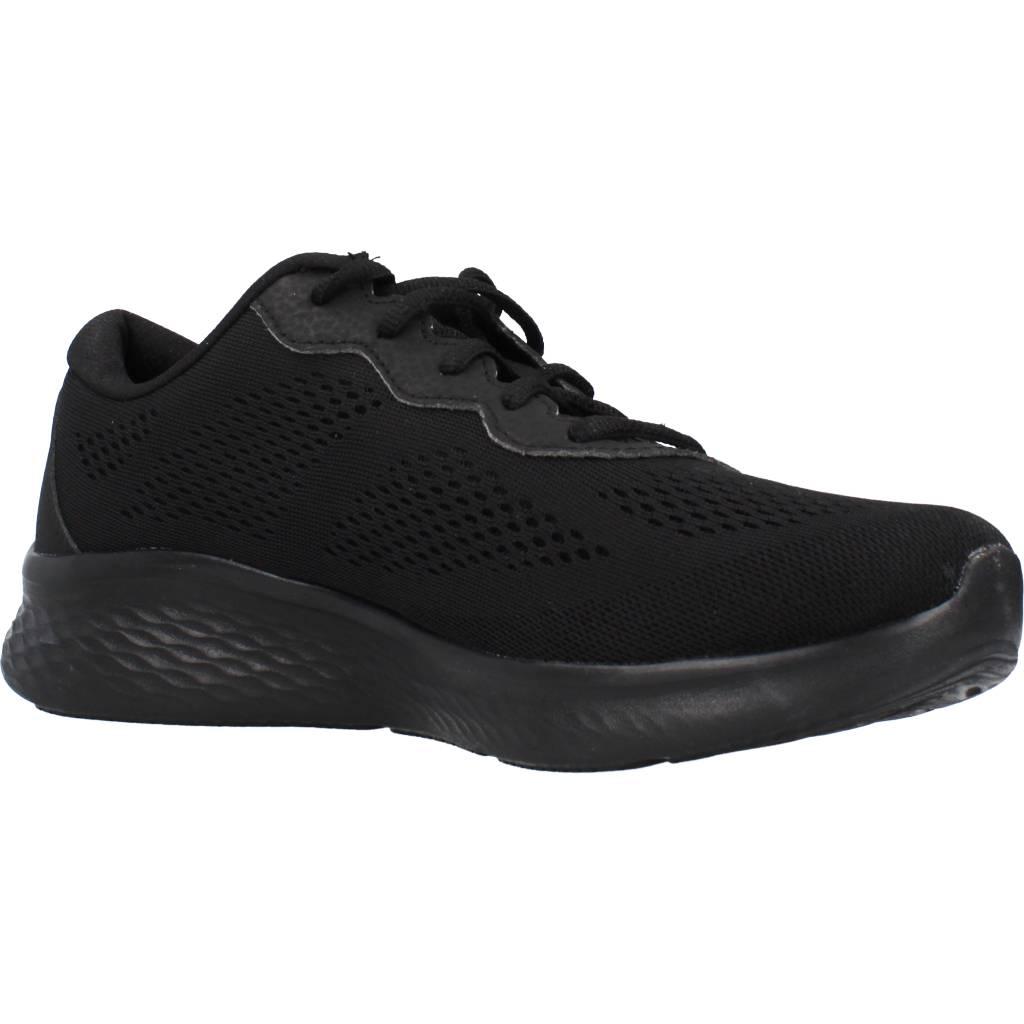 SKECHERS SKECH-LITE PRO en color NEGRO  (5)