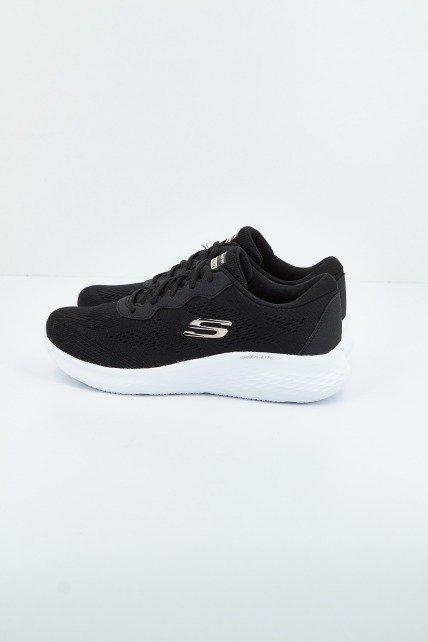 SKECHERS SKECH-LITE PRO PERFECT TIME en color NEGRO  (1)