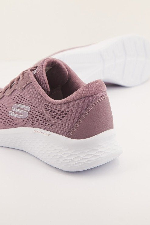 SKECHERS SKECH-LITE PRO en color VIOLETA  (3)