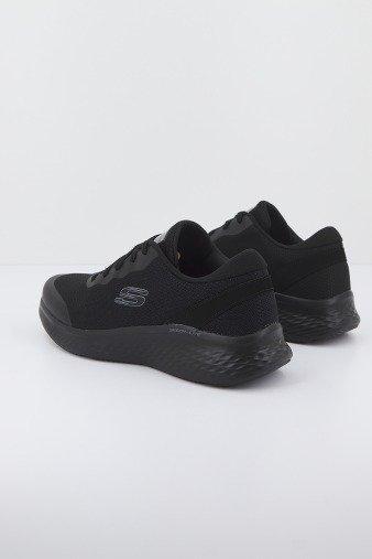SKECHERS  SKECH-LITE PRO en color NEGRO  (3)