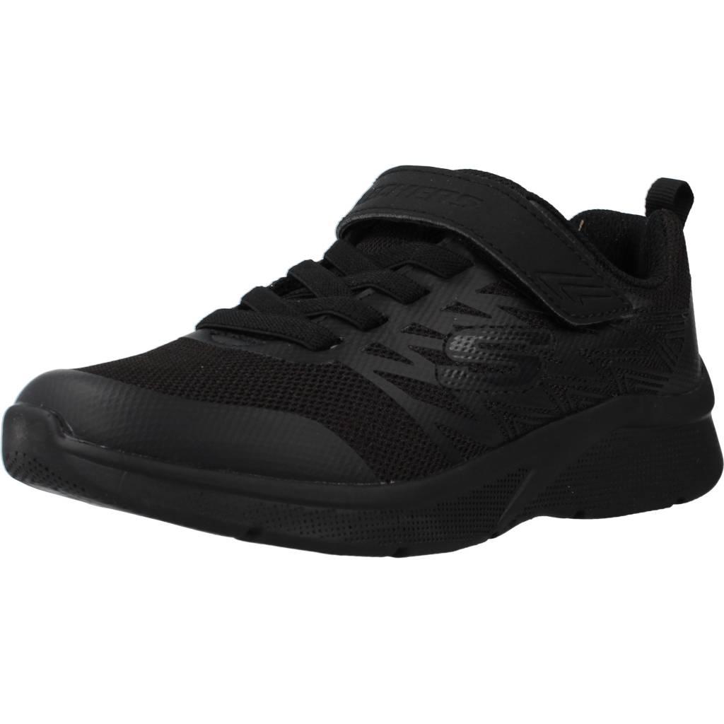 SKECHERS  MICROSPEC en color NEGRO  (1)