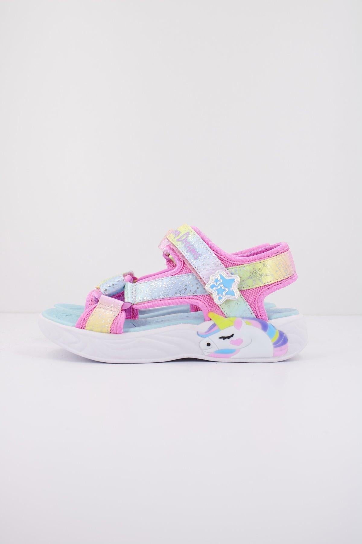 SKECHERS L en color MULTICOLOR  (1)