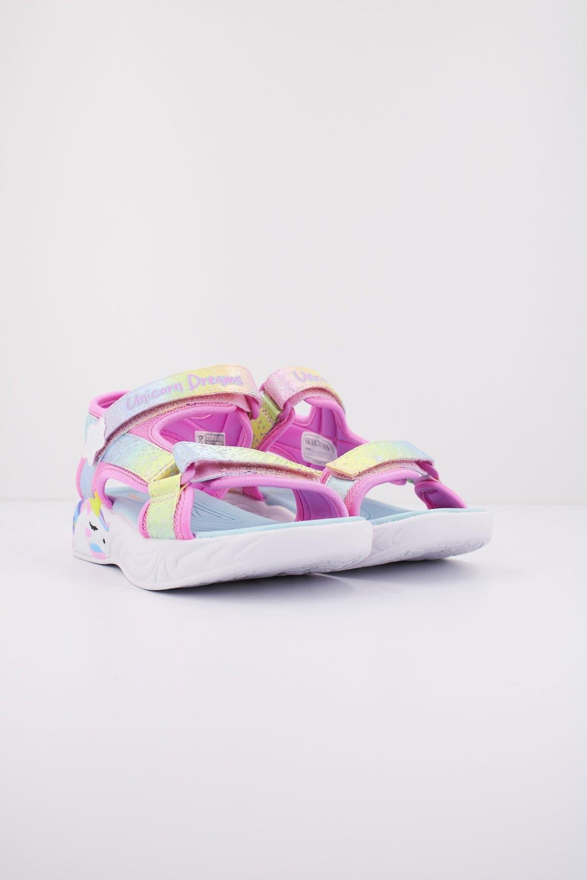 SKECHERS L en color MULTICOLOR  (2)