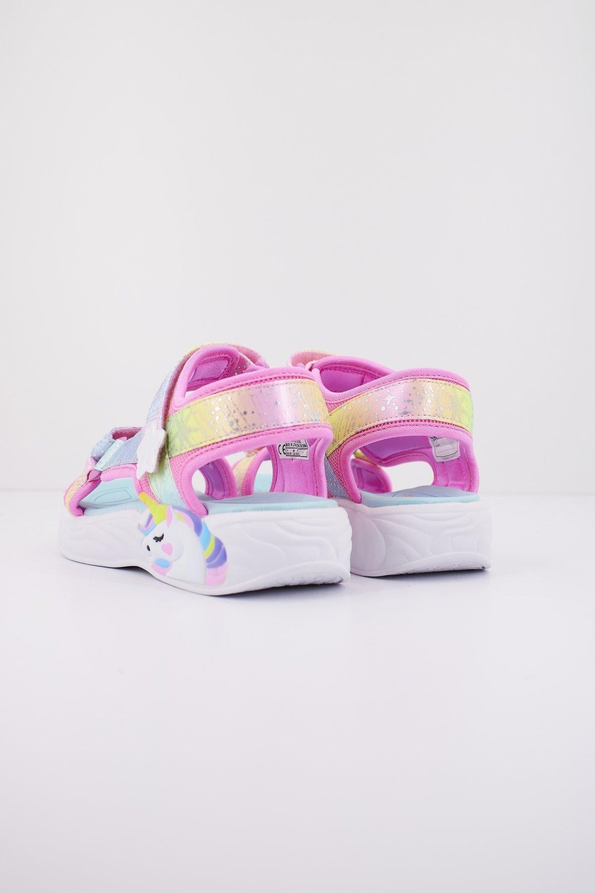 SKECHERS L en color MULTICOLOR  (3)