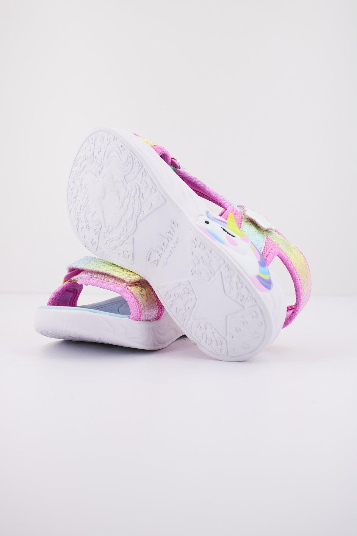 SKECHERS L en color MULTICOLOR  (4)