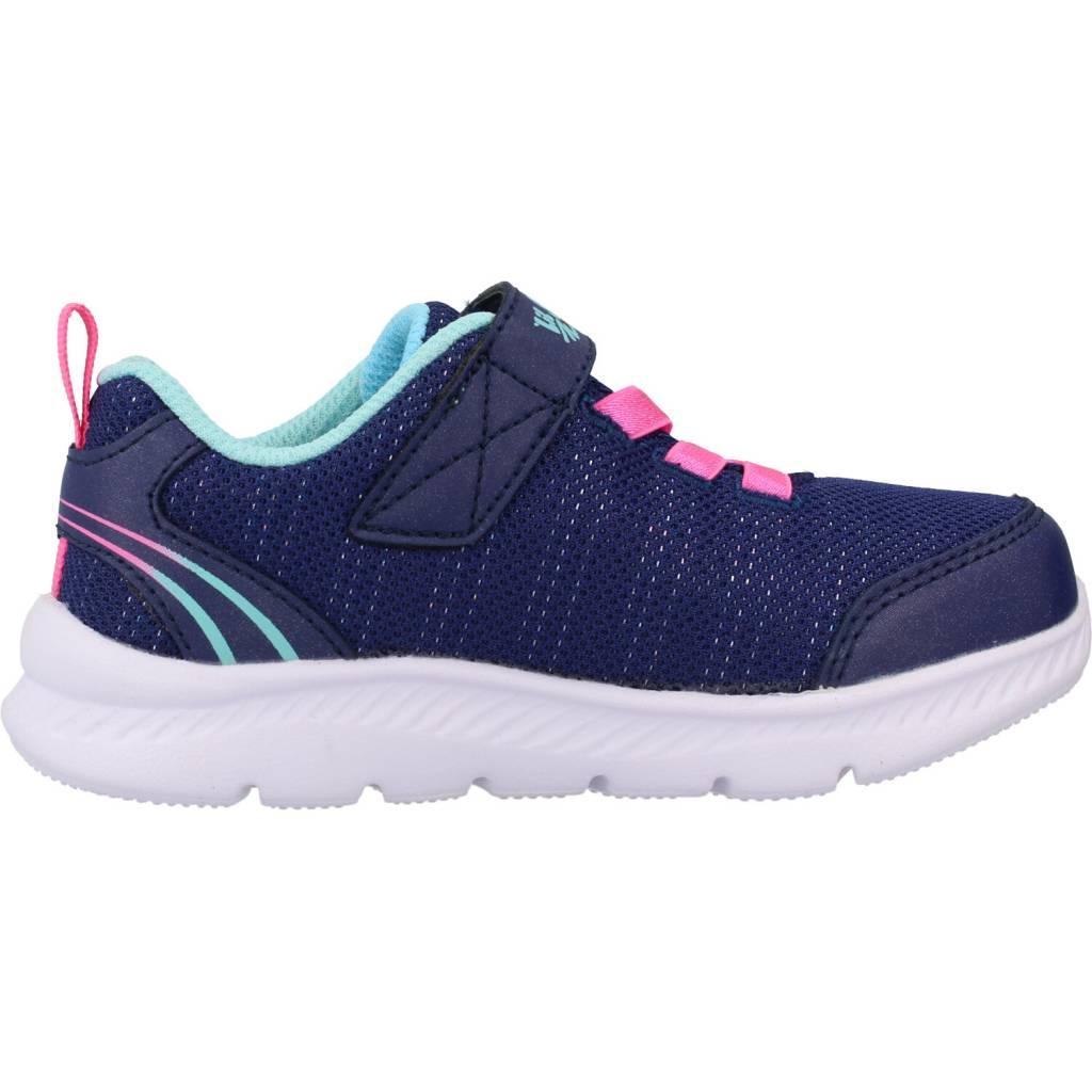 SKECHERS COMFY FLEX . en color AZUL  (4)