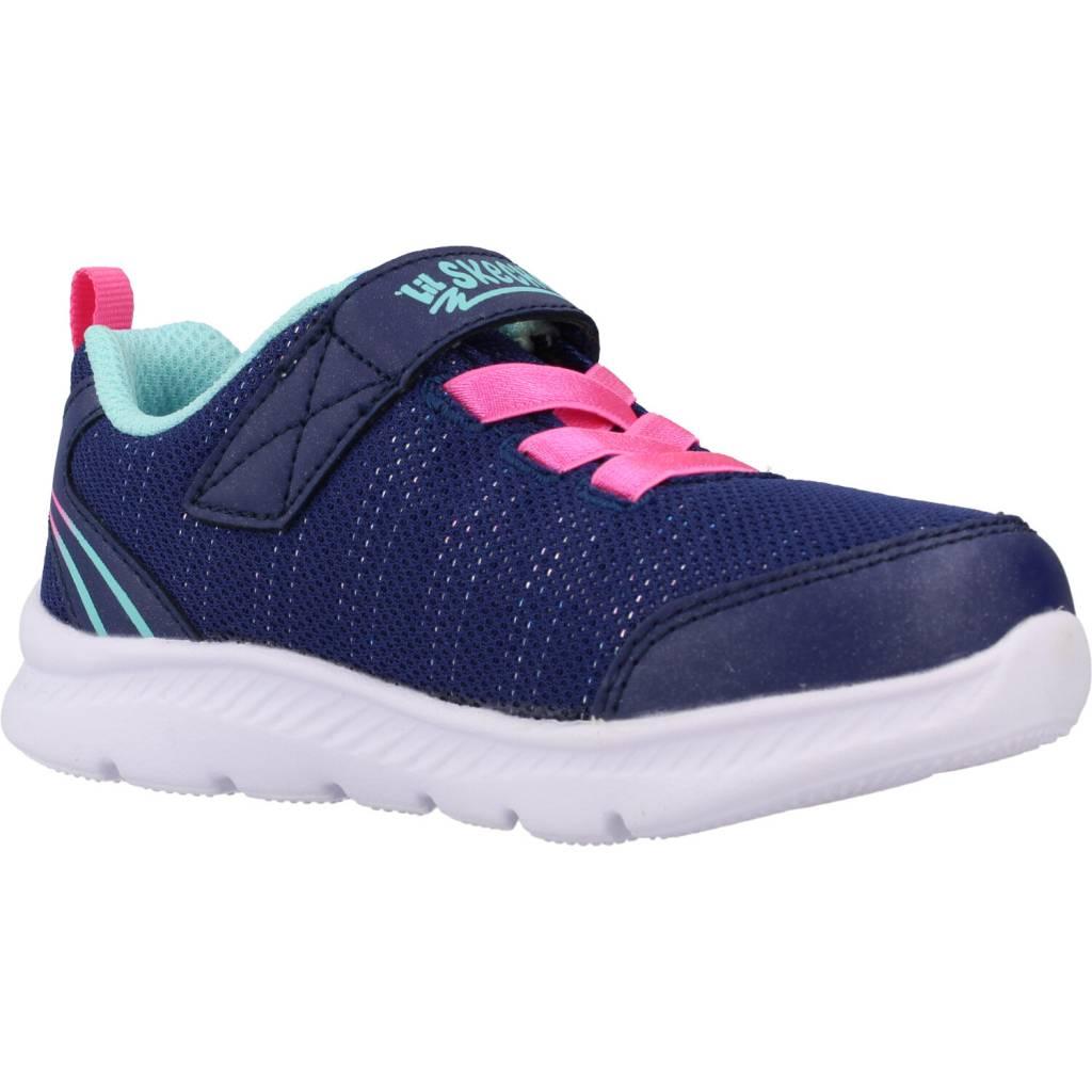 SKECHERS COMFY FLEX . en color AZUL  (5)
