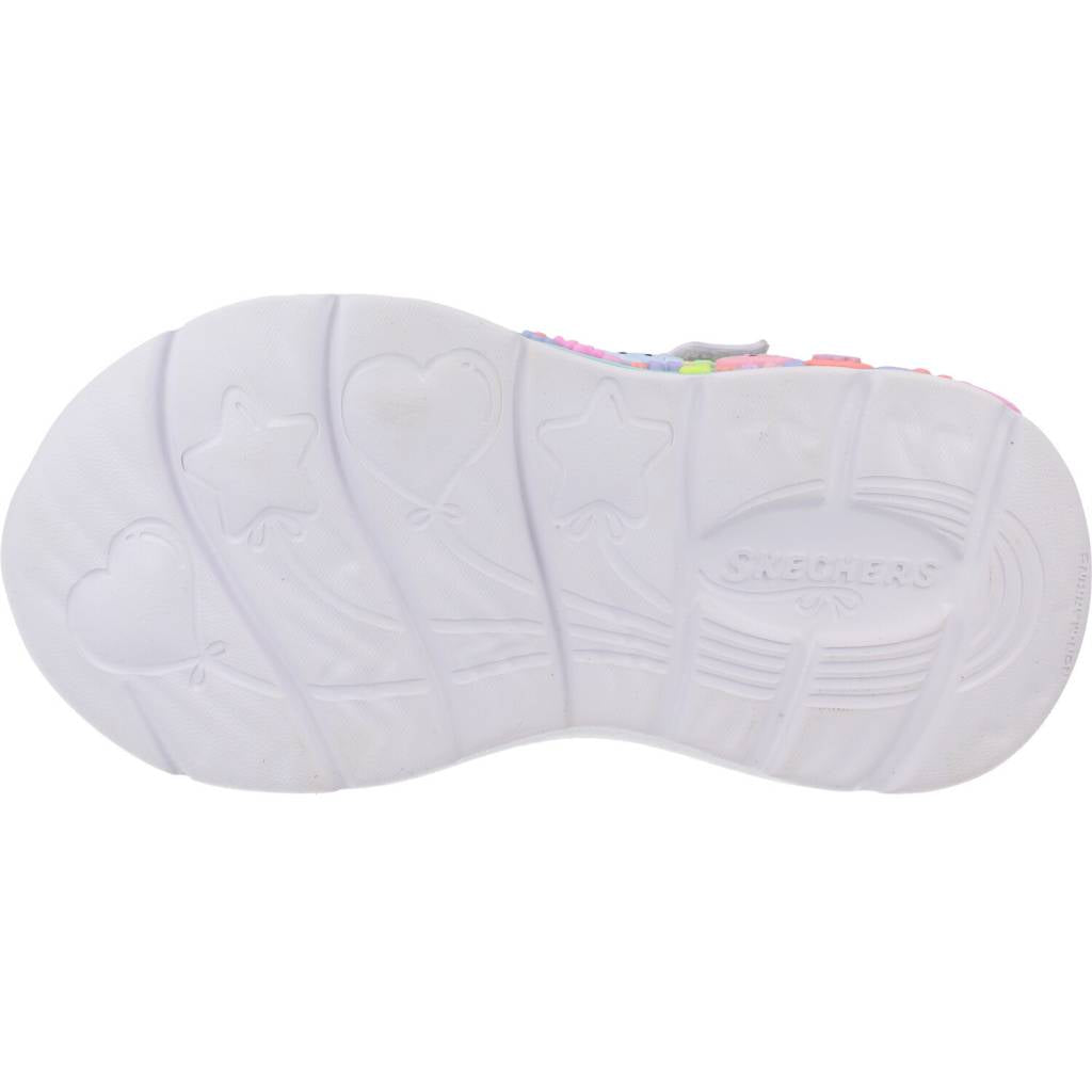 SKECHERS  MY DREAMERS en color GRIS  (6)