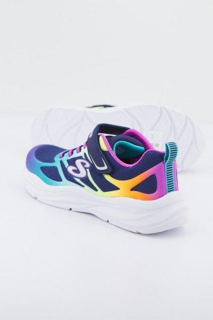 SKECHERS POWER JAMS en color MULTICOLOR  (3)