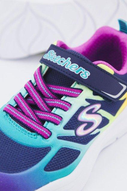 SKECHERS POWER JAMS en color MULTICOLOR  (4)