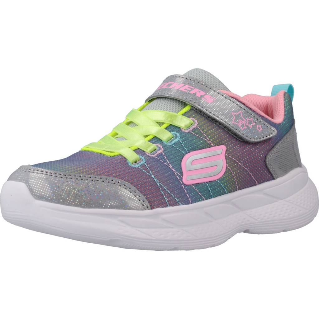 SKECHERS SNAP SPRINTS . en color MULTICOLOR  (1)
