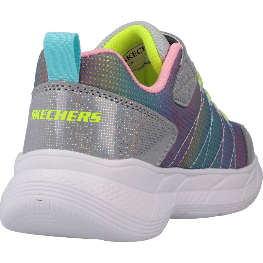SKECHERS SNAP SPRINTS . en color MULTICOLOR  (3)